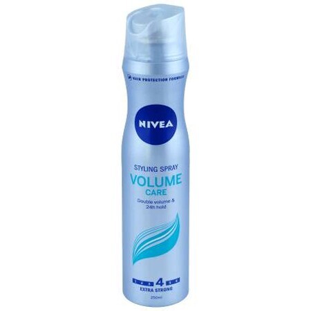 Nivea Spray fixativ pentru volum, 250 ml