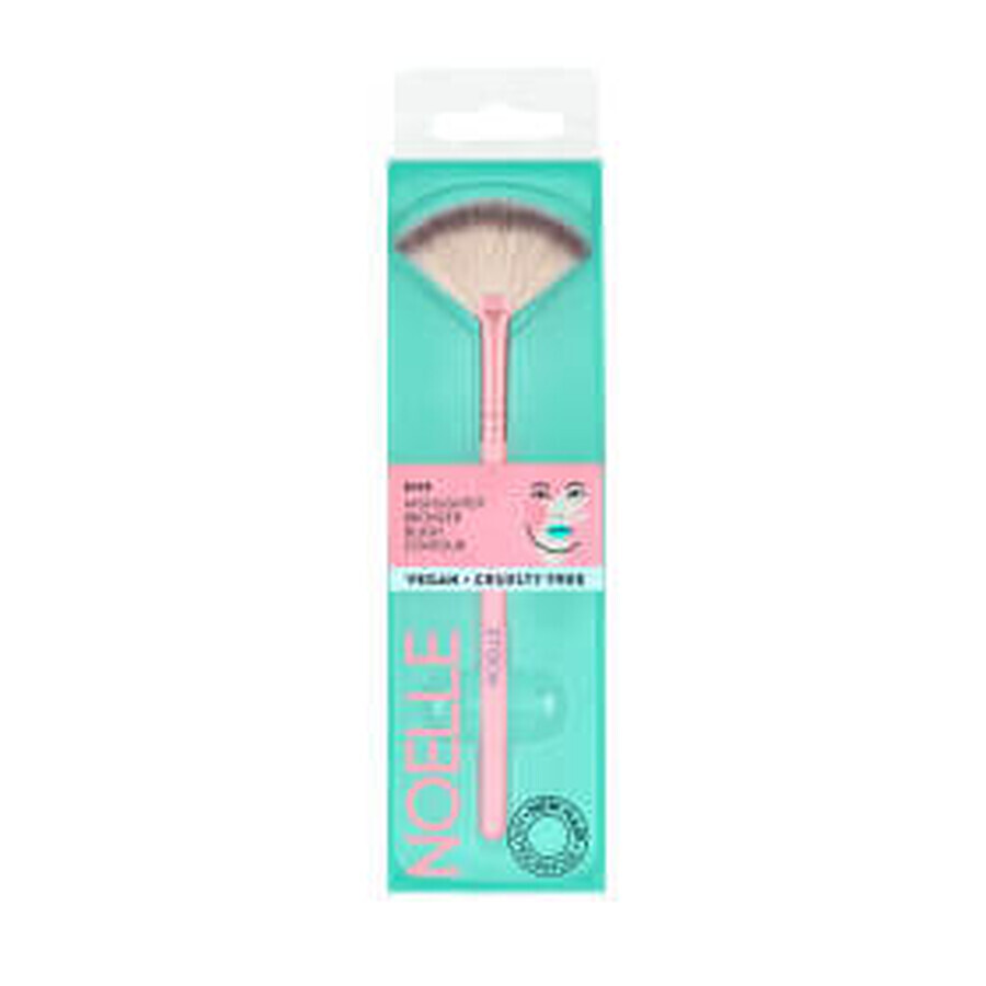 NOELLE Highlighter application brush, 1 pc