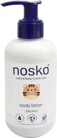 Nosko Bodylotion voor kinderen, 200 ml