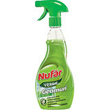 Nufar Nufar groene oplossing voor ramen, 500 ml