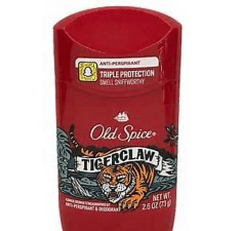 Old Spice Deodorant Tijger, 50 ml