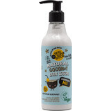 Organic Shop Caribbean Mix Coconut Body Lotion, 250 ml