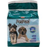 padovan Tapis absorbant pour chiens, 10 pièces