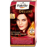 Palette Deluxe Permanentfarbe 575/6-888 Tiefrot, 1 Stück