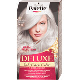 Palette Deluxe Permanentverf U71 Frozen Silver, 1 st