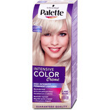 Palette Intensive Color Creme Permanent Paint C9 (9.5-1) Platina Zilver, 1 st