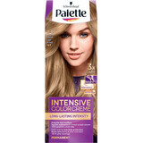 Palette Intensive Color Creme Vopsea permanentă N7 (8-0) Blond Deschis, 1 buc