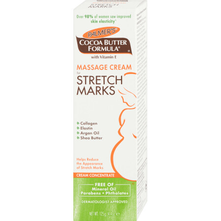 Palmers Stretch Mark Cream, 125 g