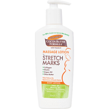 Palmers Stretch Mark Lotion, 250 ml