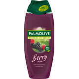 Gel doccia ai frutti di bosco Palmolive, 500 ml