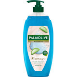 Gel doccia massaggio Palmolive, 750 ml