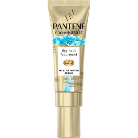 Pantene PRO-V Hydra Miracles Traitement des pointes fourchues, 70 ml