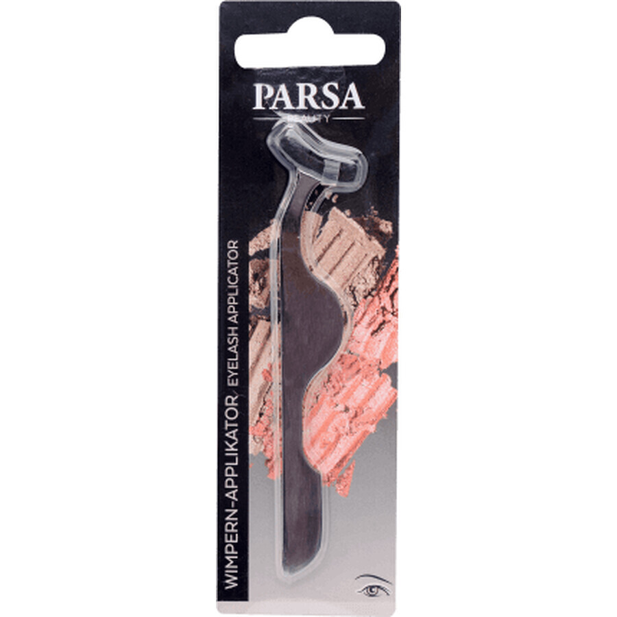 Parsa Beauty Applicateur de cils, 1 pièce