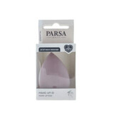 Parsa Beauty Egg sponge for makeup application, 1 pc