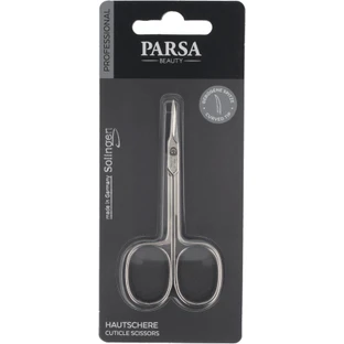 Parsa Beauty Cuticle scrub, 1 piece