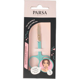 Parsa Beauty Blue nail clippers, 1 pc