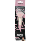 Parsa Beauty LOV.U make-up brush, 1 pc