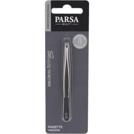 Parsa Beauty Tweezers Solingen, 1 pc