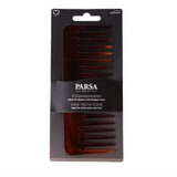 Parsa Beauty Comb with rare teeth, 1 pc