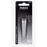 Parsa Beauty Large nail file, 1 pc