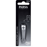 Parsa Beauty Small nail file, 1 pc