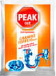 Peak Ontstoppingskorrels voor warmwaterleidingen, 80 g