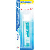 Piave Travel Toothbrush, 1 pc