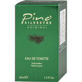 Pino SILVESTRE pino silvestre eau de toilette, 40 ml