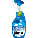 Planet Crystal ice spray window solution, 1 l