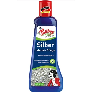Poliboy Soluzione di terapia intensiva con argento, 200 ml