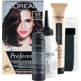 Preference Permanent paint 4.15 caracas, 1 piece