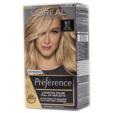 Preference Permanent paint 9.1 viking, 1 pc