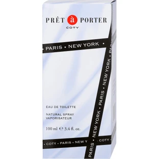 Pret a Porter Perfume for women spray, 100 ml