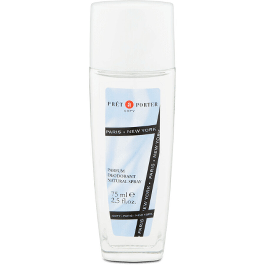 Prezzo un profumo Porter Spray, 75 ml