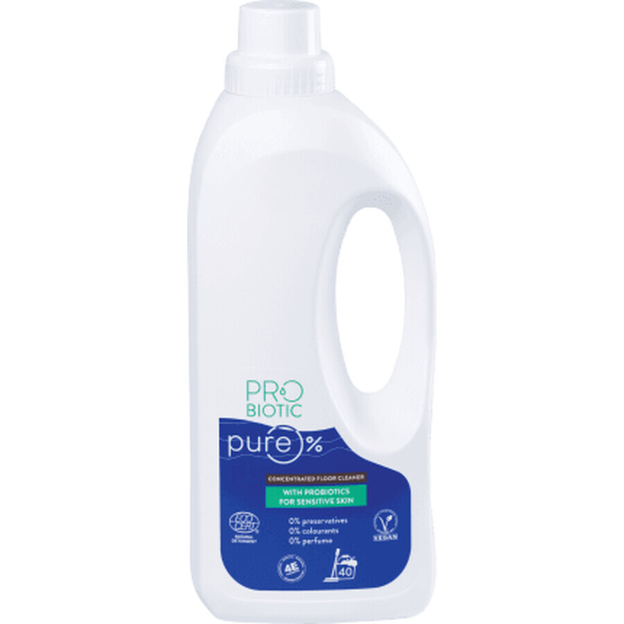 PROBIOSANUS Vloerreiniger met Probiotica, 900 ml