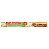 Profissimo Sandwich inpakpapier 16 m, 16 m