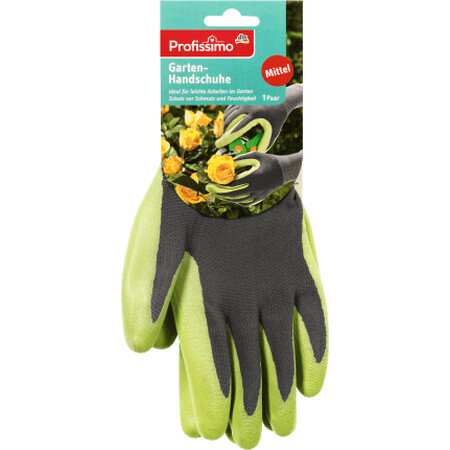 Profissimo tuinhandschoenen, 1 st