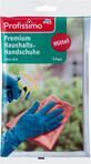 Profissimo Huishoudhandschoenen, maat M, 1 stuk