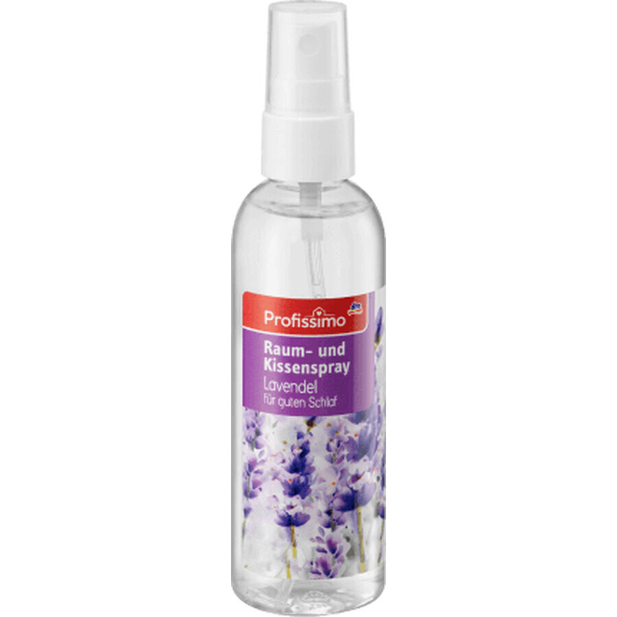 Profissimo Profissimo Lavendel geurende kamer spray 100 ml