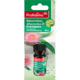 Profissimo Etherische olie eucalyptus, 10 ml