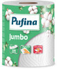 Pufina Jumbo keukenhanddoek 80m, 1 stuk