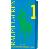 Ralph Lauren Eau de Toilette, 100 ml