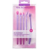 Set pennelli occhi Real Techniques Eye Love Drama, 1 pz