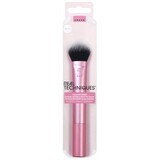 Pennello per trucco Real Techniques Tapered Cheek Brush, 1 pz