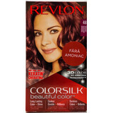 Revlon Permanent dye 48 burgundy, 1 pc