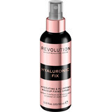 Revolution Hyaluronic Fix spray fissante, 100 ml