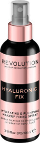 Revolution Hyaluronic Fix fixeerspray, 100 ml