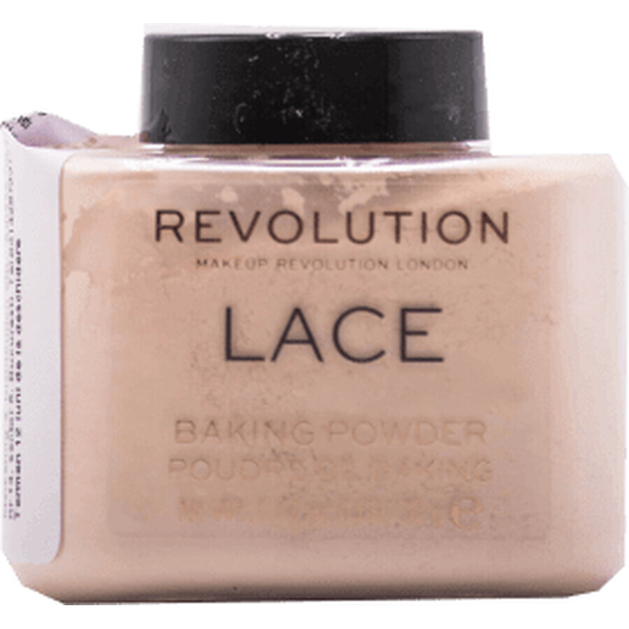 Polvere Revolution Lace in polvere, 32 g