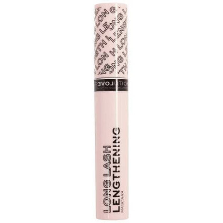 Revolution Long Lash Mascara allongeant, 7 ml