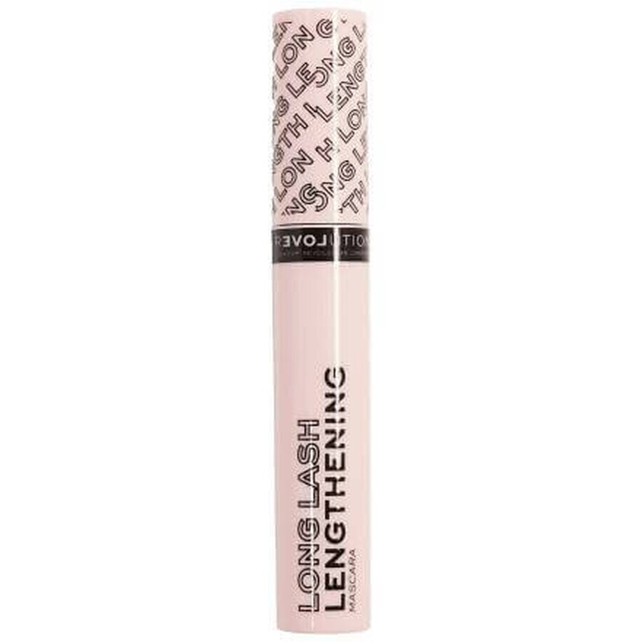 Revolution Long Lash Lengthening mascara, 7 ml